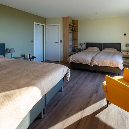B&B 'T Oezent Oudenaarde Esterno foto