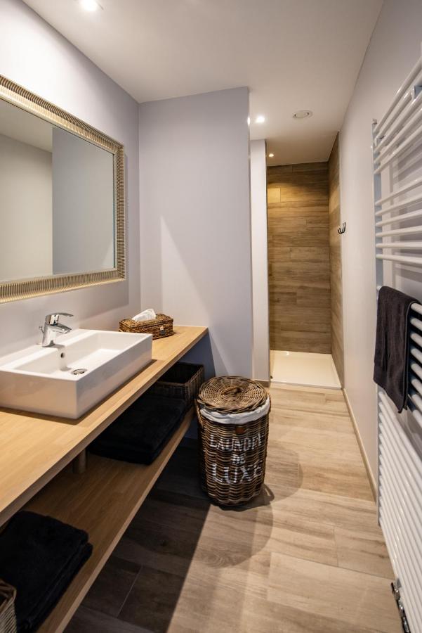 B&B 'T Oezent Oudenaarde Esterno foto