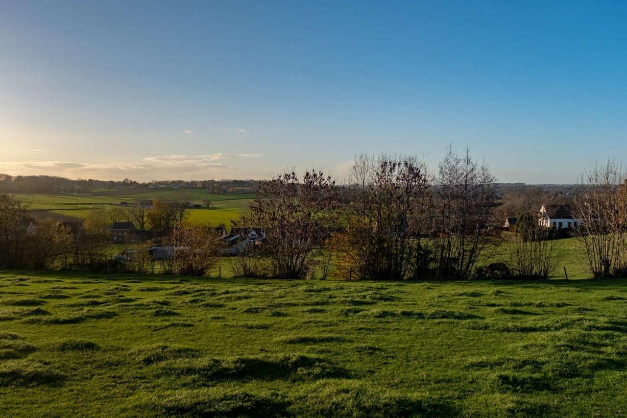 B&B 'T Oezent Oudenaarde Esterno foto