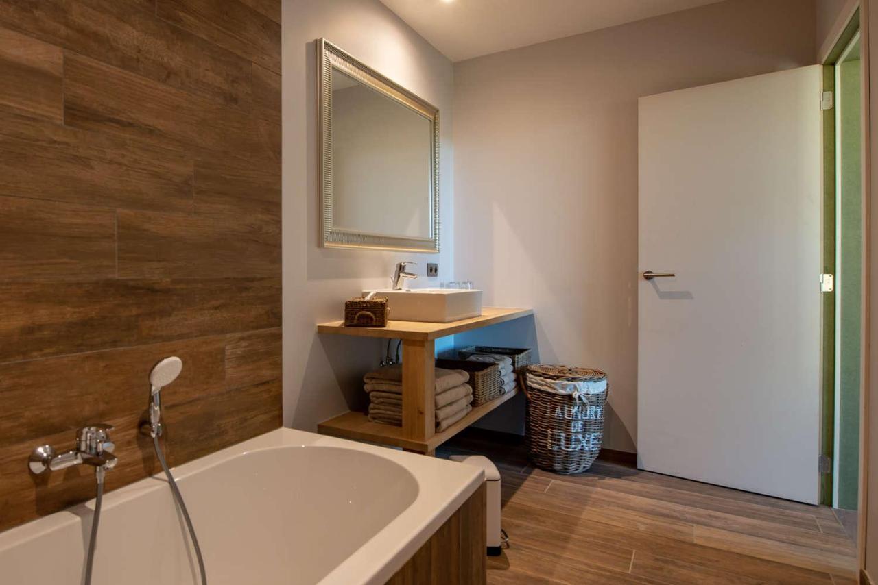 B&B 'T Oezent Oudenaarde Esterno foto