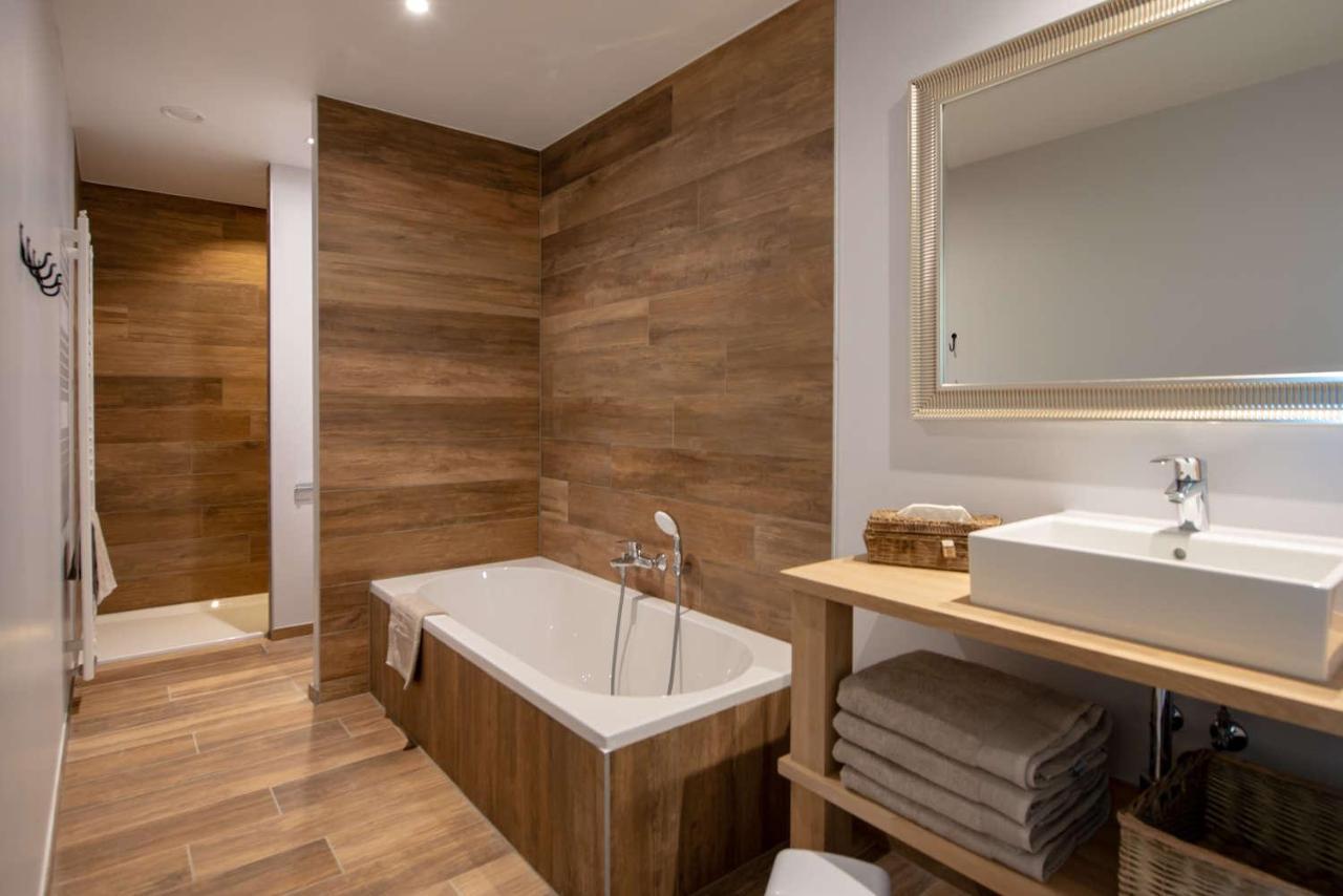 B&B 'T Oezent Oudenaarde Esterno foto