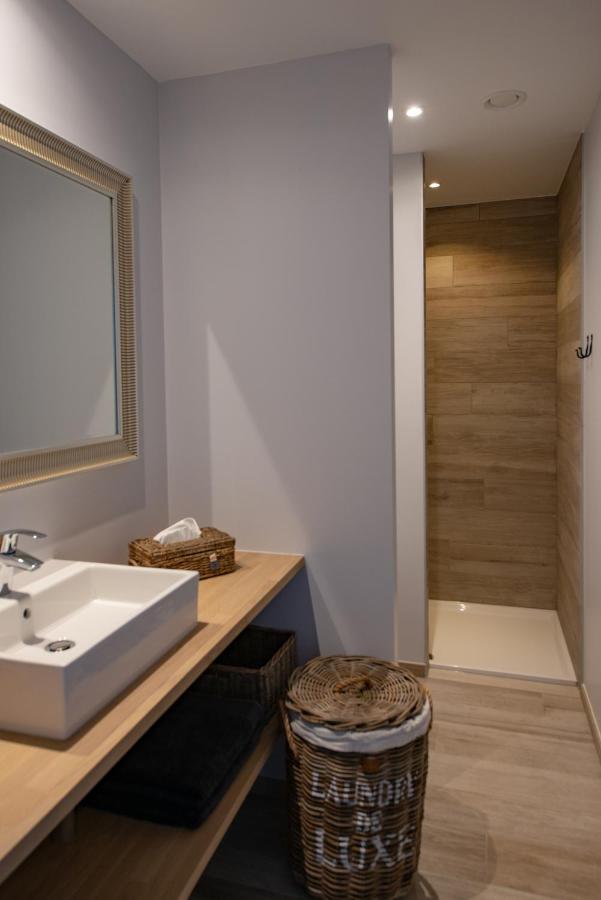 B&B 'T Oezent Oudenaarde Esterno foto