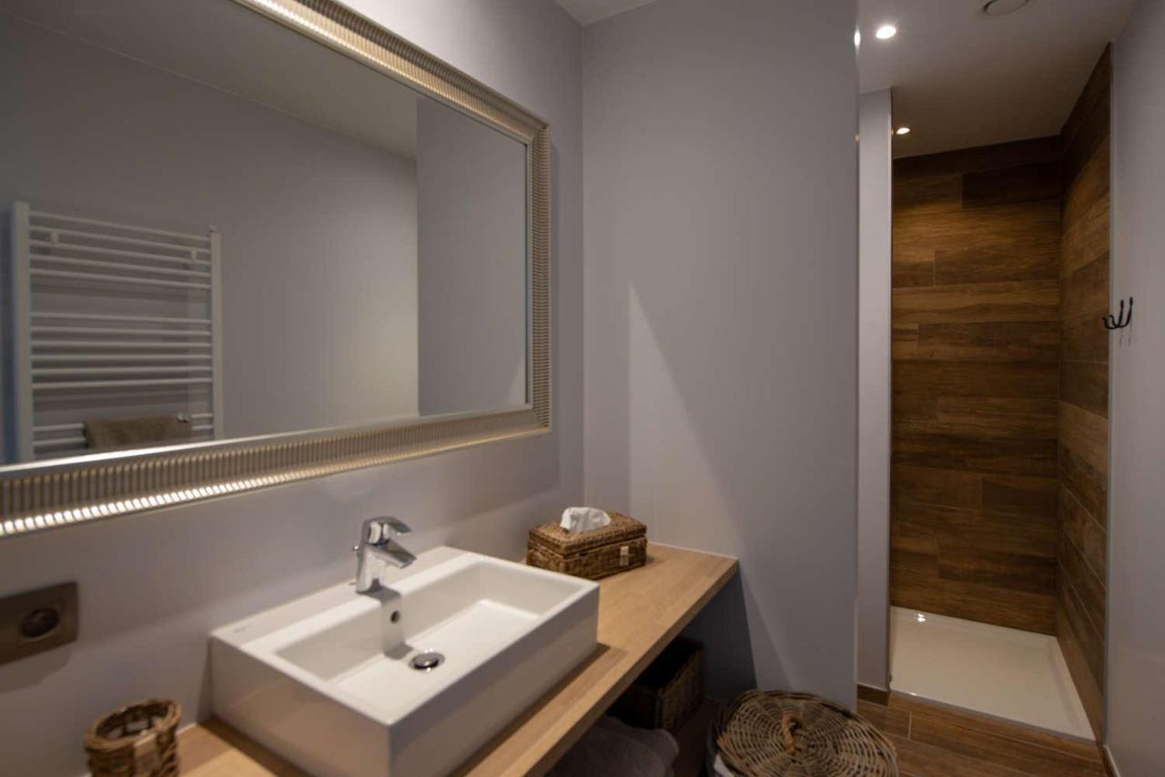 B&B 'T Oezent Oudenaarde Esterno foto