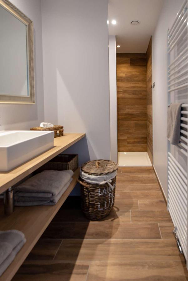 B&B 'T Oezent Oudenaarde Esterno foto