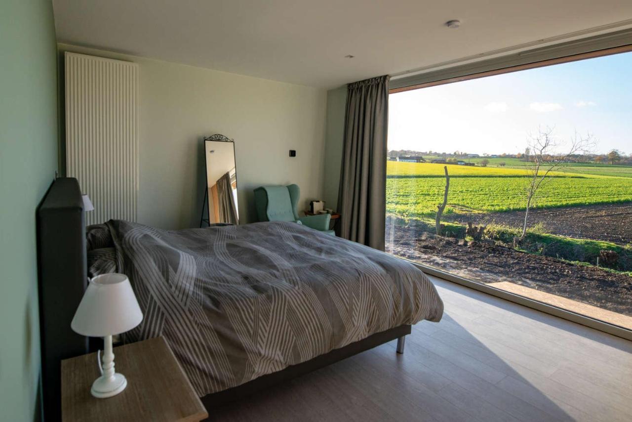 B&B 'T Oezent Oudenaarde Esterno foto