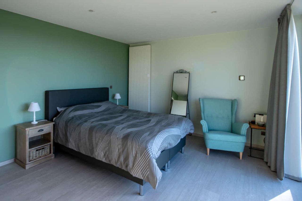 B&B 'T Oezent Oudenaarde Esterno foto