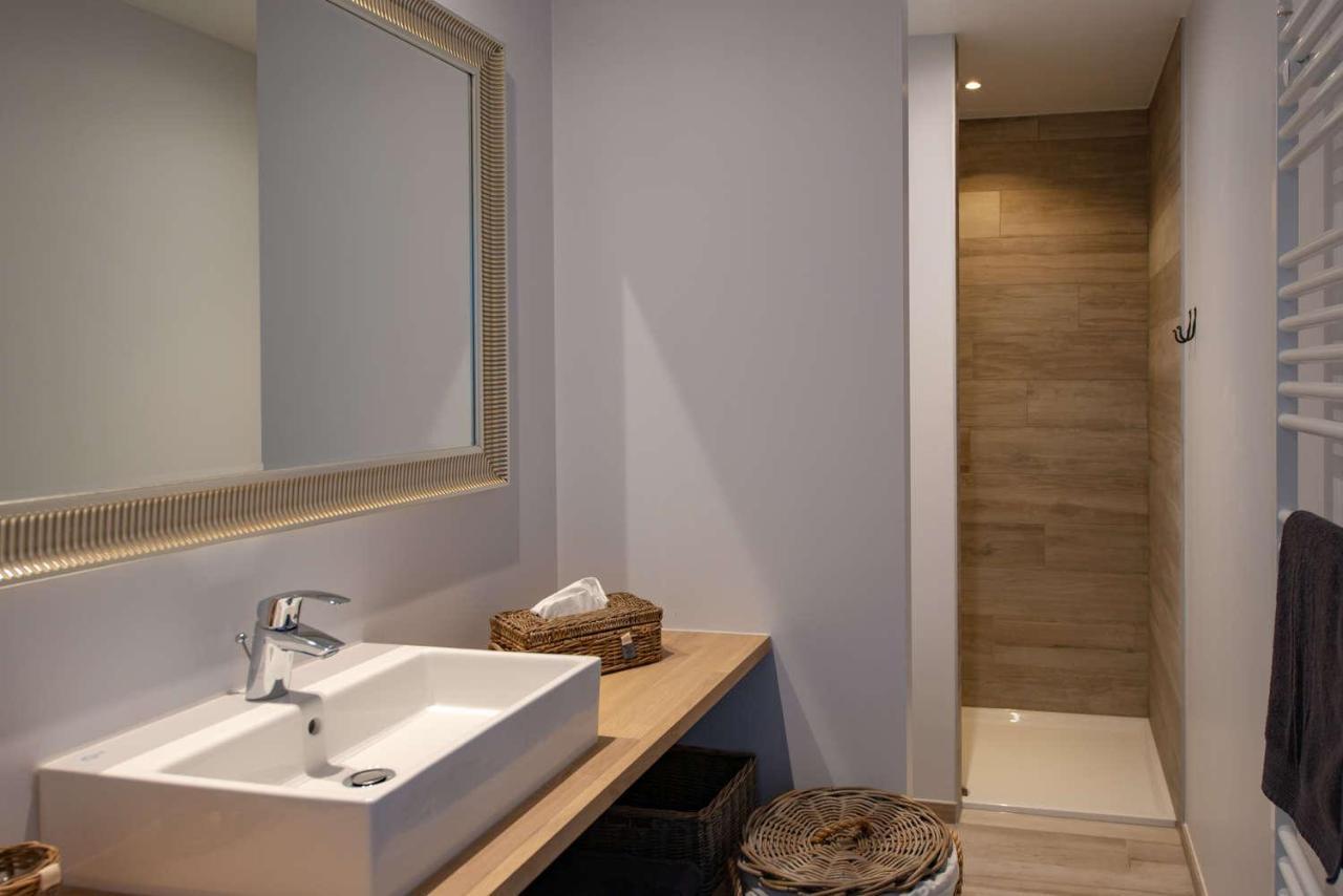 B&B 'T Oezent Oudenaarde Esterno foto